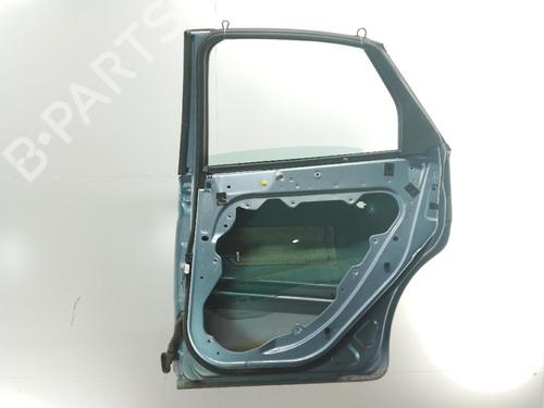 Right rear door FORD FOCUS II (DA_, HCP, DP) 1.6 TDCi | BP26286478C5 