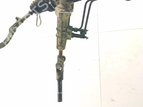Steering rack OPEL MOVANO A Platform/Chassis (X70) 2.5 D (ED, HD, UD0, UD4) | BP31966782M22 - Image 2