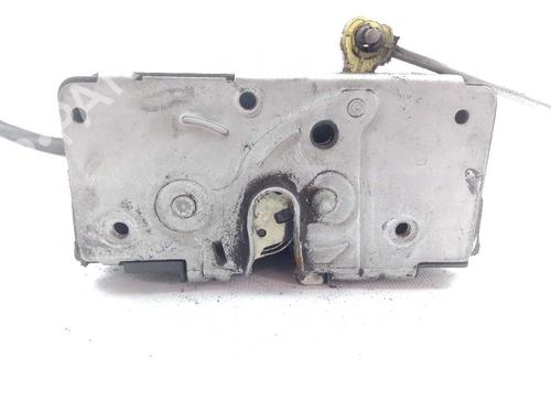 Front left lock PEUGEOT BOXER Van 2.2 HDi 130 | BP18360034C98