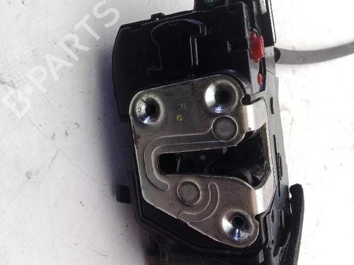 Used Rear right lock KIA SPORTAGE III (SL) 1.7 CRDi (116 hp) 24044586