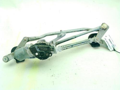 Used Front wiper motor TOYOTA C-HR (_X1_) 1.8 Hybrid (ZYX10_, ZYX11_, ZYX10R, ZYX11R) (122 hp) 24996266