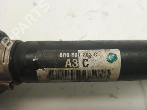 Left rear driveshaft AUDI Q5 (8RB) 3.0 TDI quattro | BP24047088M40 