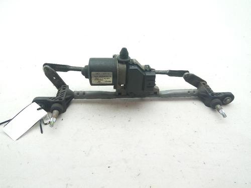 Used Front wiper motor Front wiper motor FORD KA (RU8) 1.3 TDCi (75 hp) 20505675 20505675