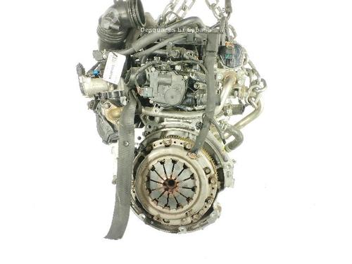 Engine HYUNDAI i10 III (AC3, AI3) 1.0 MPi | BP33454752M1 - Image 4