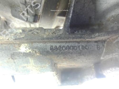 Steering rack CITROËN C-ELYSEE (DD_) 1.5 BlueHDi 100 | BP18358375M22 - Image 3