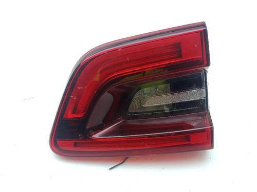 Used Left tailgate light Left tailgate light RENAULT KADJAR (HA_, HL_) 1.3 TCe 140 (HLNB, HLN1) (140 hp) 18377123 18377123