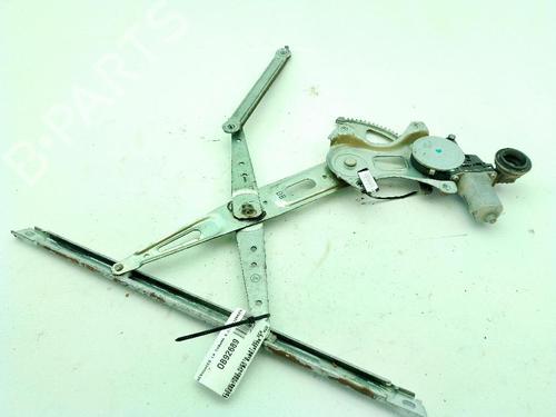 Used Front right window mechanism TOYOTA RAV 4 IV (_A4_) 2.2 D 4WD (ALA49) (177 hp) 31368980