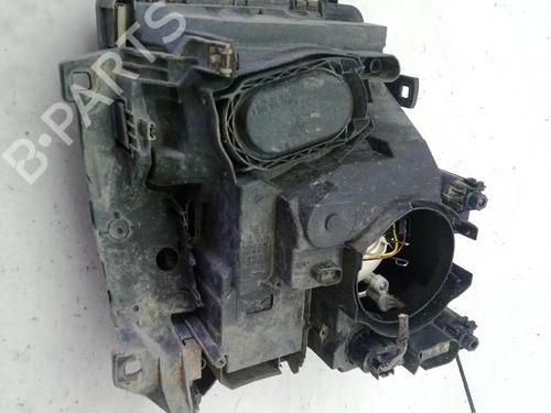 Højre forlygte LAND ROVER RANGE ROVER III (L322) 3.0 D 4x4 | BP18357652C29 