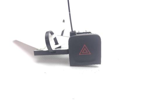 Used Warning switch Warning switch RENAULT KADJAR (HA_, HL_) 1.3 TCe 140 (HLNB, HLN1) (140 hp) 18370153 18370153