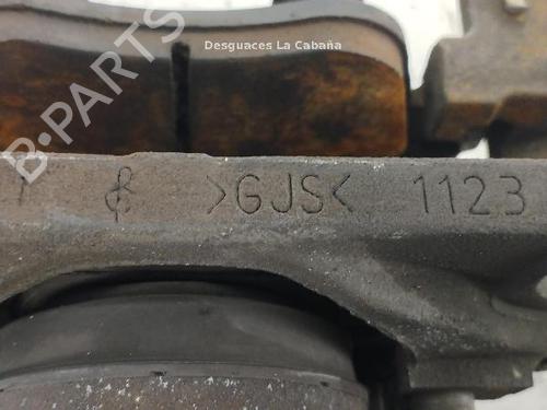 Left front brake caliper CITROËN C4 Picasso II 1.6 HDi / BlueHDi 115 | BP38718835M105 - Image 5