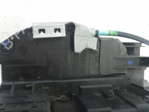 Rear right lock NISSAN NOTE (E12) 1.2 | BP18957618C99 