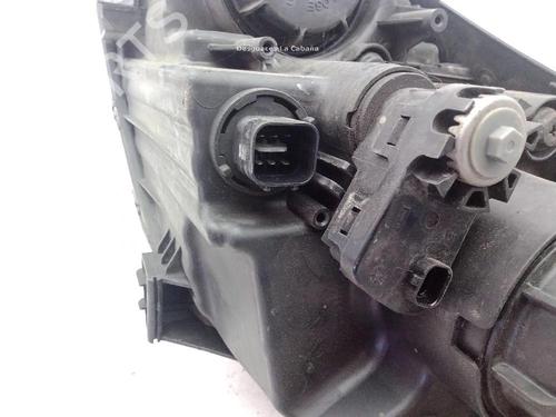 Right headlight HYUNDAI ix35 (LM, EL, ELH) 1.7 CRDi | BP29697937C29 