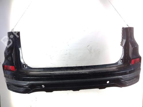 Used Rear bumper HONDA CR-V III (RE_) 2.2 i-CTDi 4WD (RE6) (140 hp) 31989910