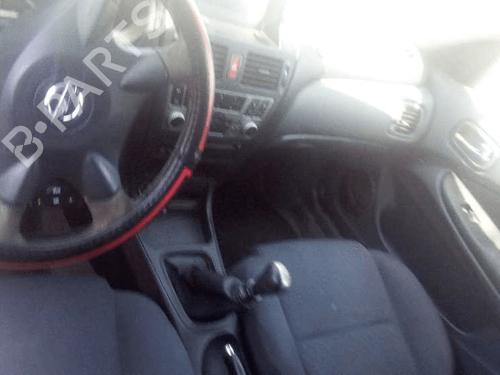 Used Parts NISSAN ALMERA II Hatchback (N16) 2.2 dCi (136 hp) 1716971