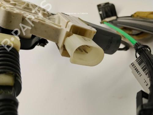 Front right window mechanism BMW 5 (F10) 520 d | BP37067265C23 - Image 3