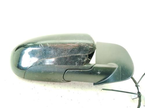 Right mirror NISSAN QASHQAI I (J10, NJ10) 2.0 dCi All-wheel Drive | BP29298866C27 