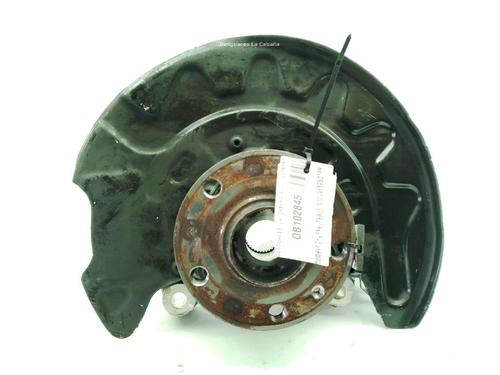 Used Right front steering knuckle CUPRA FORMENTOR (KM7, KMP) 1.5 TSI (150 hp) 32385603