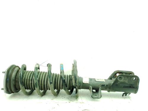 Right front shock absorber MAN TGE Van 2.0 TDI (01V, 03V, 36V, UYB, UYC, UYD) | BP40062114M17 - Image 2