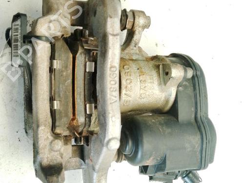 Left rear brake caliper RENAULT KADJAR (HA_, HL_) 1.3 TCe 140 (HLNB, HLN1) | BP18738998M107