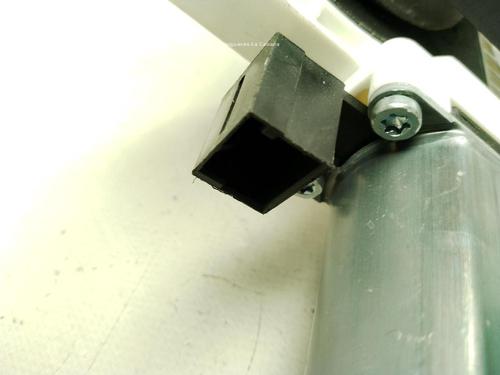 Front left window mechanism VW PASSAT B8 Variant (3G5, CB5) 2.0 TDI | BP36765617C22 - Image 3