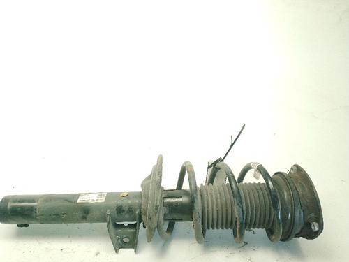 Used Left front shock absorber SKODA KODIAQ I (NS6, NS7, NV7) 1.5 TSI (150 hp) 25135475