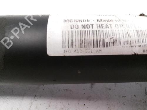 Right front shock absorber AUDI A6 C6 (4F2) 3.0 TDI quattro | BP20302142M17 