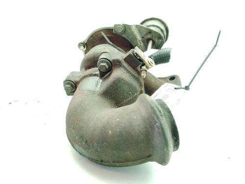 Turbocharger/Supercharger TOYOTA AYGO (_B1_) 1.4 D-4D (WNB10_, WNB10R) | BP32335447M71