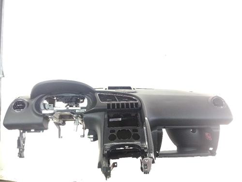 Airbag Kit PEUGEOT 3008 I MPV (0U_) 2.0 HDi Hybrid4 (0URHCA) | BP18482865C86 