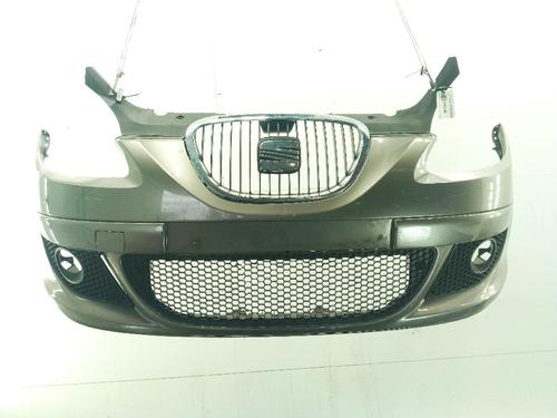Used Front bumper SEAT TOLEDO III (5P2) 2.0 FSI (150 hp) 28972946