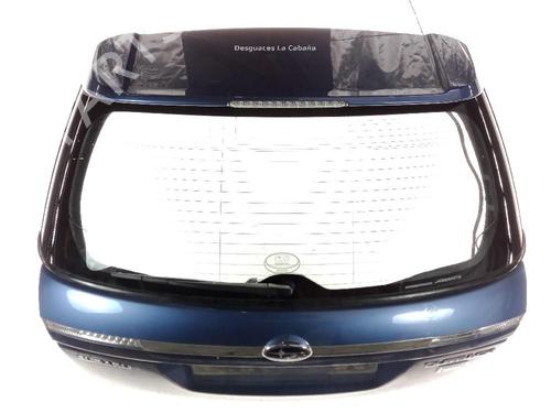 Tailgate SUBARU LEGACY IV (BL) 2.0 D AWD (BLD) BP19659258C6