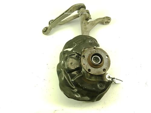 Used Left front steering knuckle Left front steering knuckle 18360890 18360890