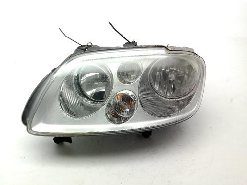 Used Left headlight VW TOURAN (1T1, 1T2) 2.0 TDI (136 hp) 27714353