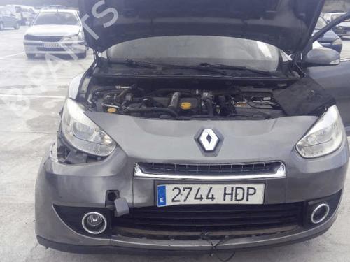 Alternator RENAULT FLUENCE (L3_) 1.5 dCi (L30D, L30L, L306, L33F, L33L, L33M, L33V, L33W) | BP32437853M7  - Image 7