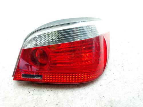 Used Right taillight BMW 5 (E60) 530 d (218 hp) 23998720