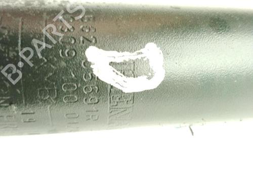 Left rear shock absorber DACIA SANDERO II 1.5 Blue dCi 95 (B8JL) | BP36964104M18 - Image 3