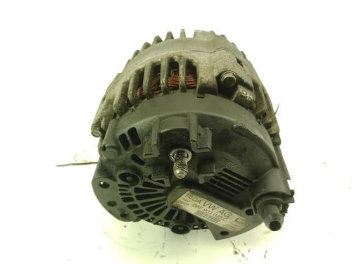 Alternator RENAULT MEGANE I Classic (LA0/1_) 1.6 e (LA0F, LA0S) | BP18370178M7 