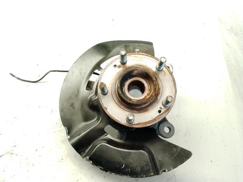 Used Right front steering knuckle Right front steering knuckle KIA SPORTAGE IV (QL, QLE) 1.7 CRDi (141 hp) 18373158 18373158