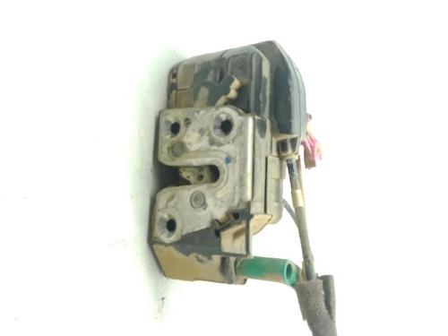 Used Front left lock Front left lock NISSAN NAVARA NP300 (D40) 2.5 dCi 4WD (171 hp) 34207435 34207435