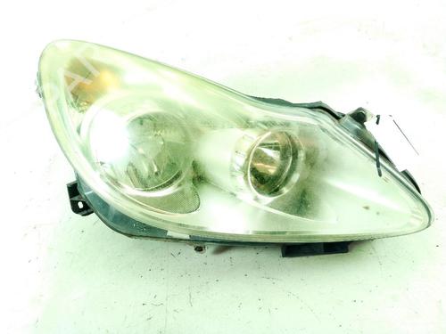 Right headlight OPEL CORSA D (S07) 1.4 (L08, L68) | BP28290835C29 - Image 5