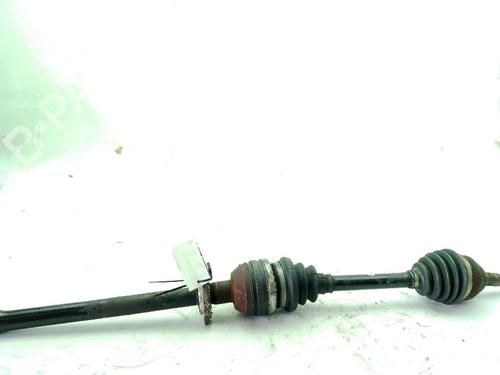 Used Right front driveshaft Right front driveshaft OPEL ZAFIRA / ZAFIRA FAMILY B (A05) 2.2 (M75) (150 hp) 35721033 35721033