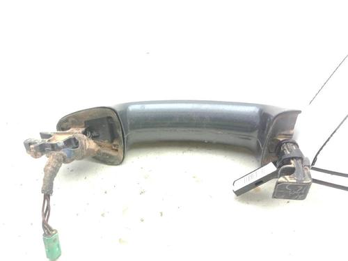 Front right exterior door handle FORD ECOSPORT 1.5 TDCi | BP24048646C129
