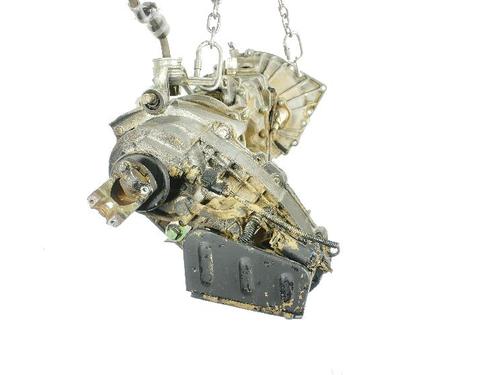 Gearbox TATA SAFARI (42_FD) 2.2 TDiC | BP37629847M3 - Image 4