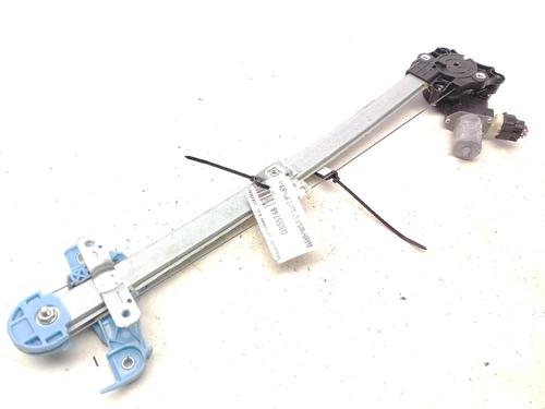 Front left window mechanism SUZUKI SWIFT V (AZ) 1.2 (A2L412, ZC83S) | BP27534200C22 - Image 2
