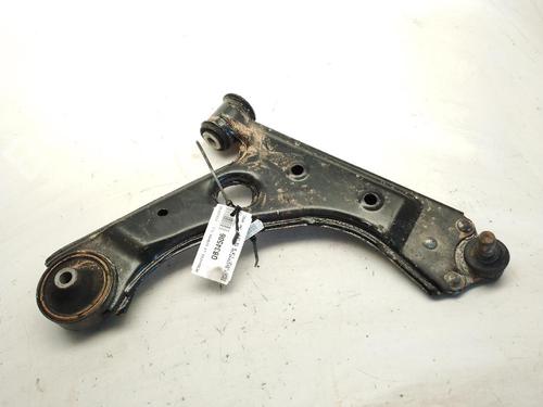 Used Right front suspension arm OPEL ADAM (M13) 1.0 (115 hp) 24187697