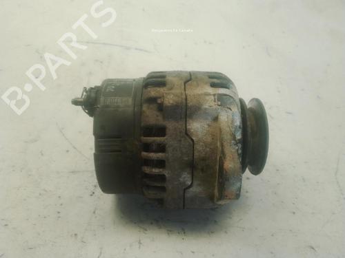 Alternator NISSAN TERRANO II (R20) 2.7 TDi 4WD | BP29746693M7 