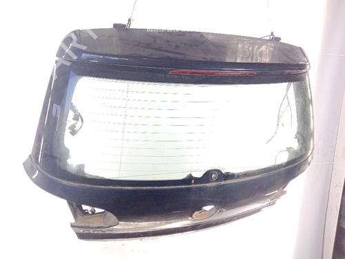 Tailgate VW GOLF VI (5K1) 1.6 TDI | BP24047516C6 
