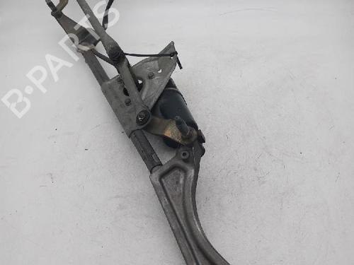 Ruitenwissermotor voor MERCEDES-BENZ CLK (C209) CLK 270 CDI (209.316) (170 hp) 18366051