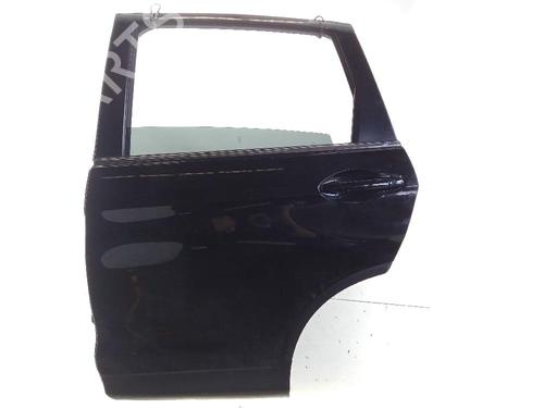 Left rear door HONDA CR-V III (RE_) 2.2 i-CTDi 4WD (RE6) | BP31989826C4