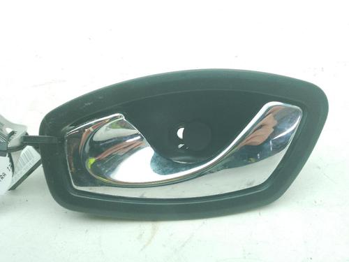 Used Rear left interior door handle RENAULT CLIO IV (BH_) 1.5 dCi 90 (90 hp) 24047796