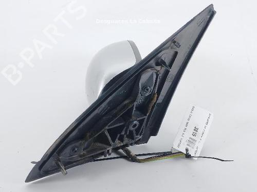 Right mirror FORD FOCUS I Saloon (DFW) 1.6 16V | BP18373044C27 